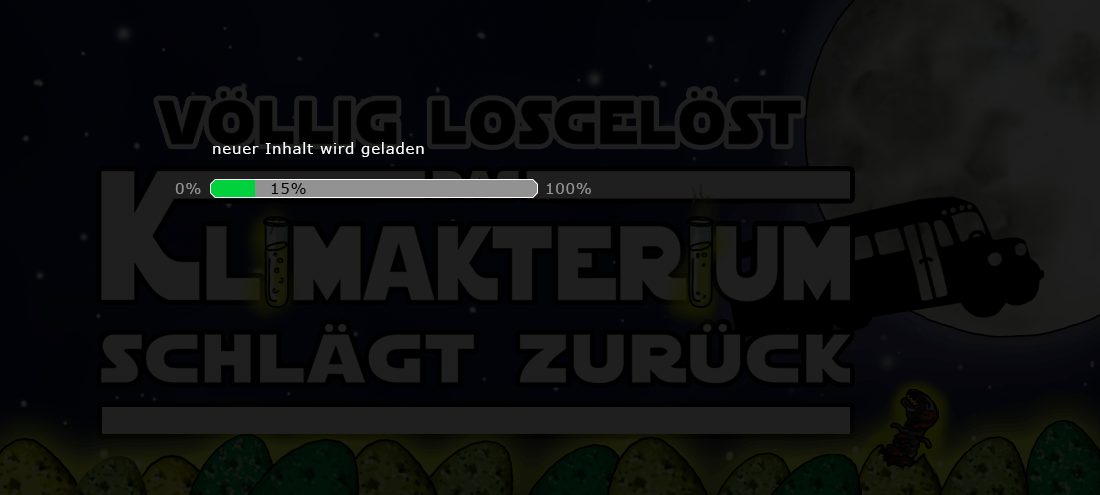 Das Klimakterium schlägtb zurück